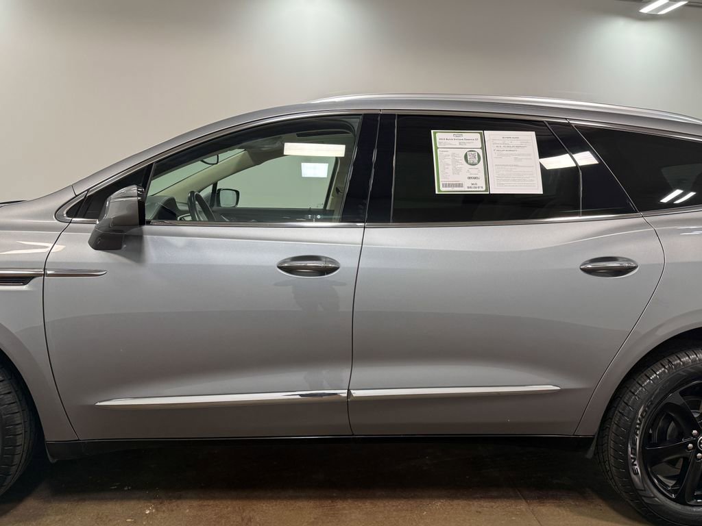 Used 2023 Buick Enclave Essence w/ Experience Buick Package image 37