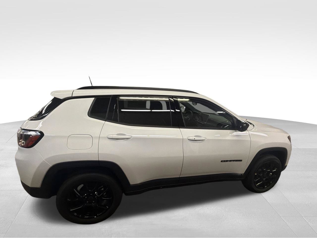 New 2026 Jeep Compass Latitude AWD/4WD image 6