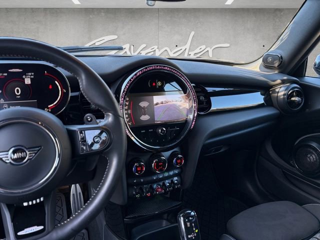 Used 2024 MINI Cooper John Cooper Works image 3