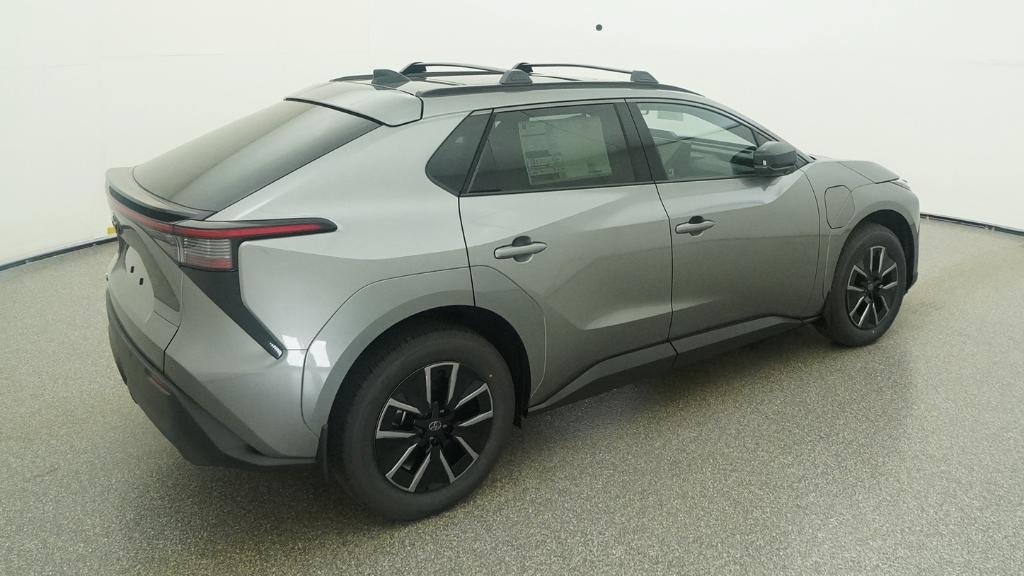 New 2026 Toyota bZ FWD image 63