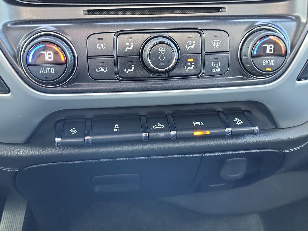 Used 2016 GMC Sierra 1500 SLT w/ SLT Premium Package image 25