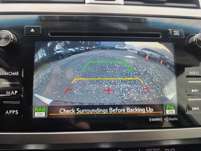 Used 2017 Subaru Outback 2.5i Limited image 17