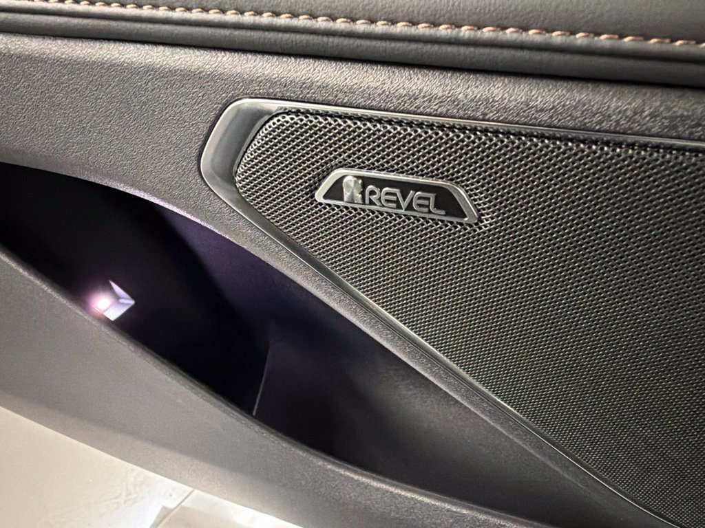 New 2026 Lincoln Nautilus Reserve AWD/4WD image 31