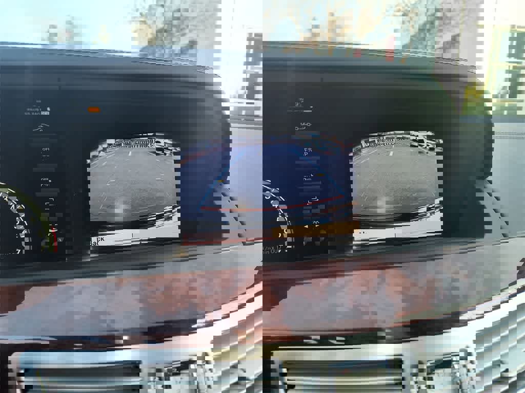 Used 2008 Mercedes-Benz S 600 image 16