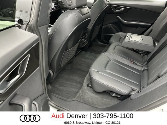 Used 2026 Audi Q8 Premium AWD/4WD image 23