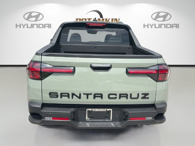 New 2026 Hyundai Santa Cruz SEL FWD image 6