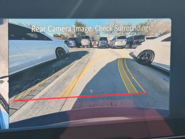 New 2026 Mercedes-Benz GLE 53 AMG 4MATIC image 12