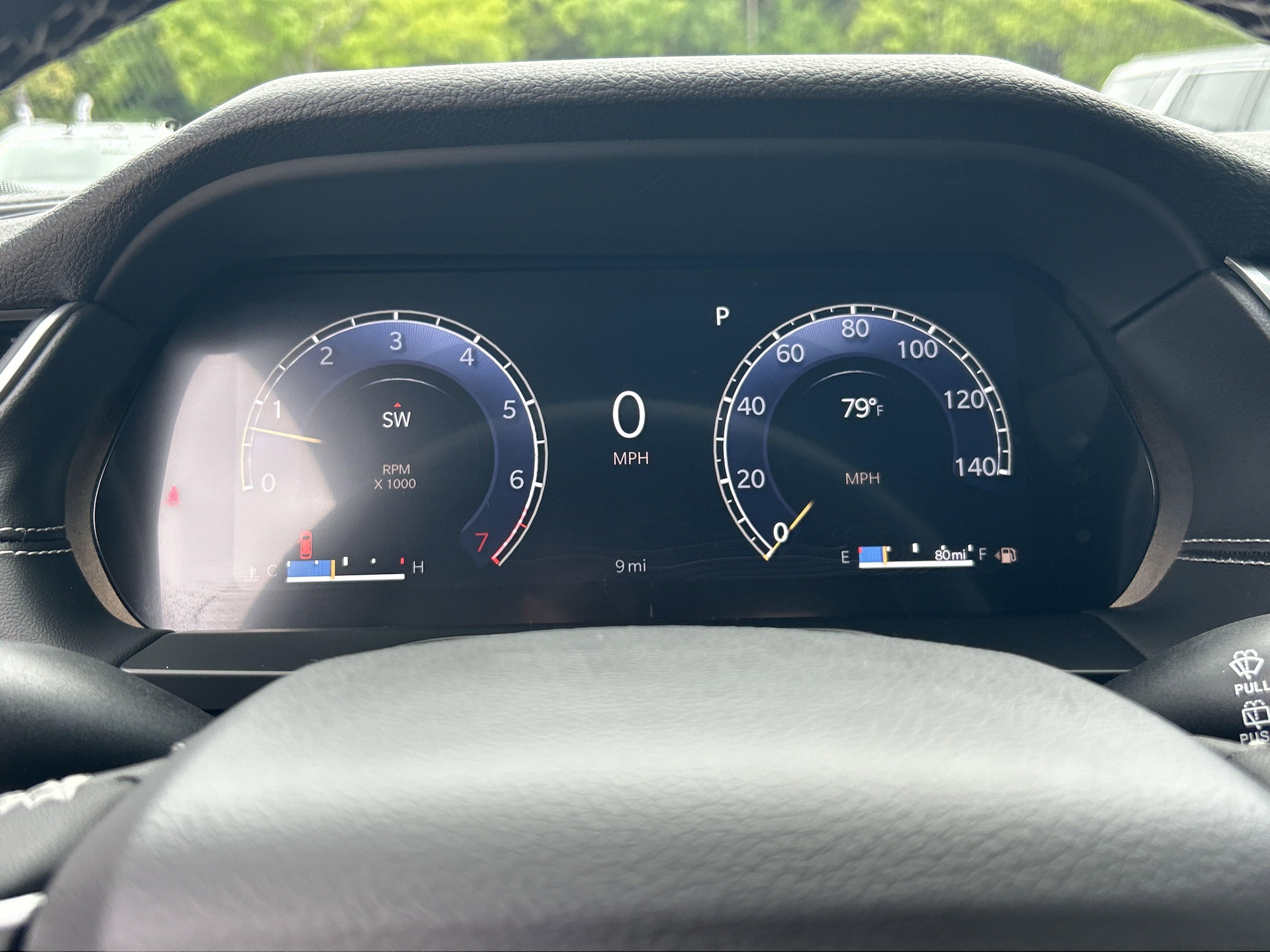 New 2025 Jeep Grand Cherokee Altitude image 27