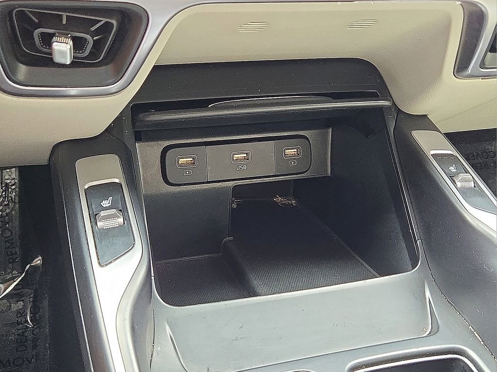 Used 2022 Kia Sorento S image 29