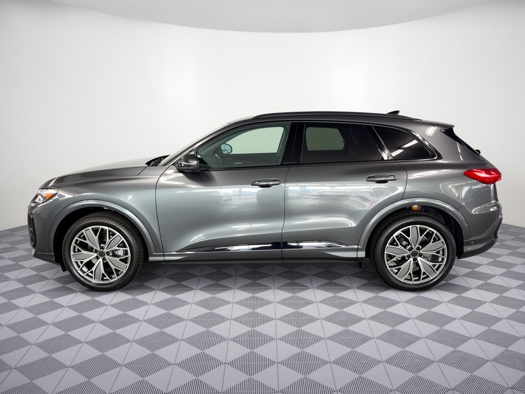 New 2026 Audi Q5 Prestige AWD/4WD image 2