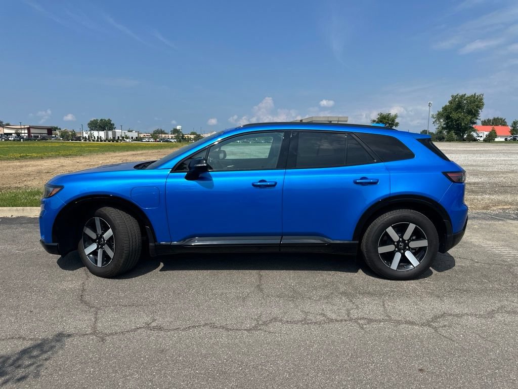 Used 2025 Honda Prologue Touring image 8