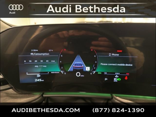 Certified 2025 Audi Q5 Premium Plus w/ Premium Plus image 18