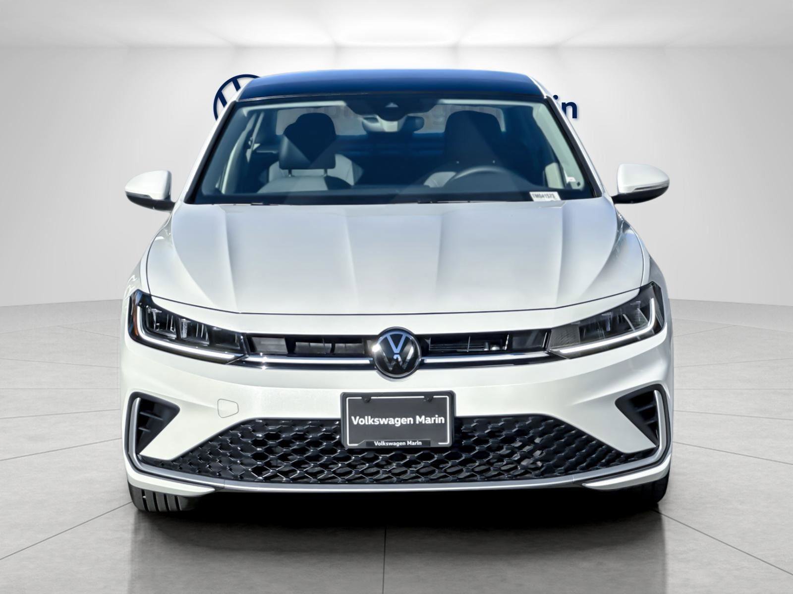 New 2026 Volkswagen Jetta SEL image 8