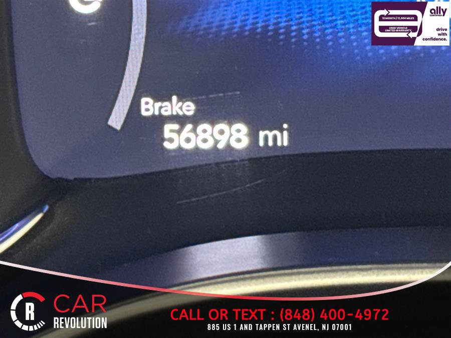 Used 2024 Chrysler Pacifica Limited FWD image 60