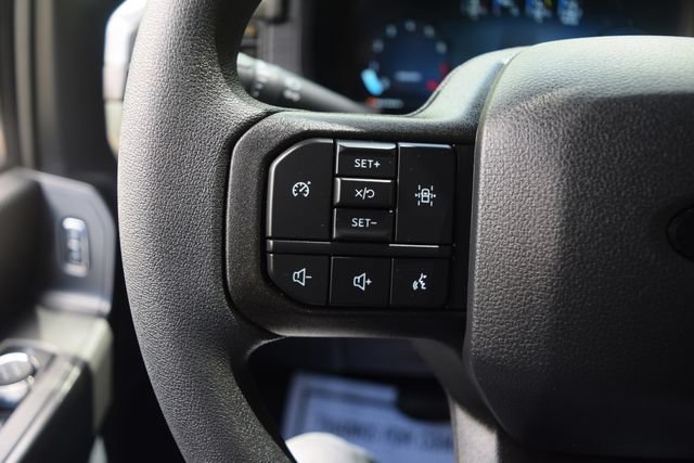 Used 2025 Ford F150 STX w/ STX Black Appearance Package AWD/4WD image 6