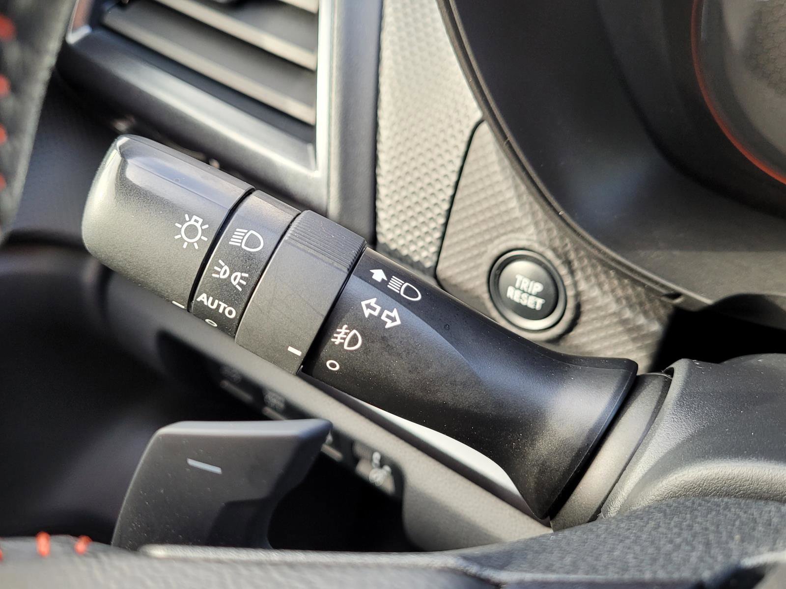 Certified 2024 Subaru Forester Sport image 34