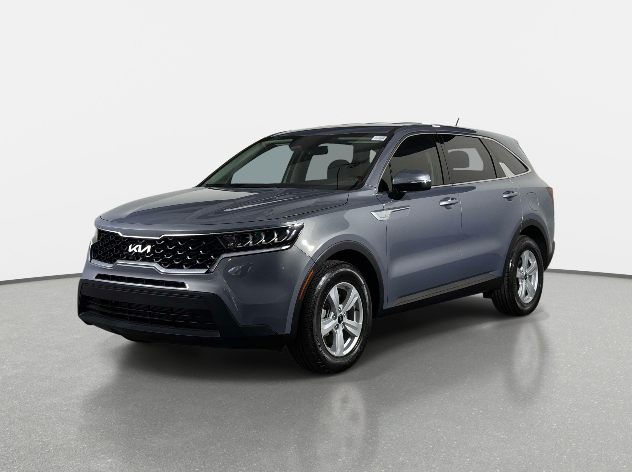 Used 2023 Kia Sorento LX FWD image 17