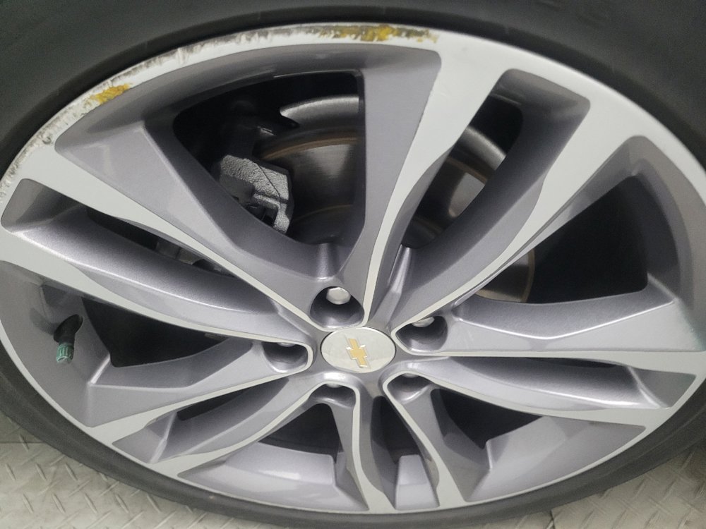 Used 2023 Chevrolet Malibu LT w/ Driver Confidence Package FWD image 31