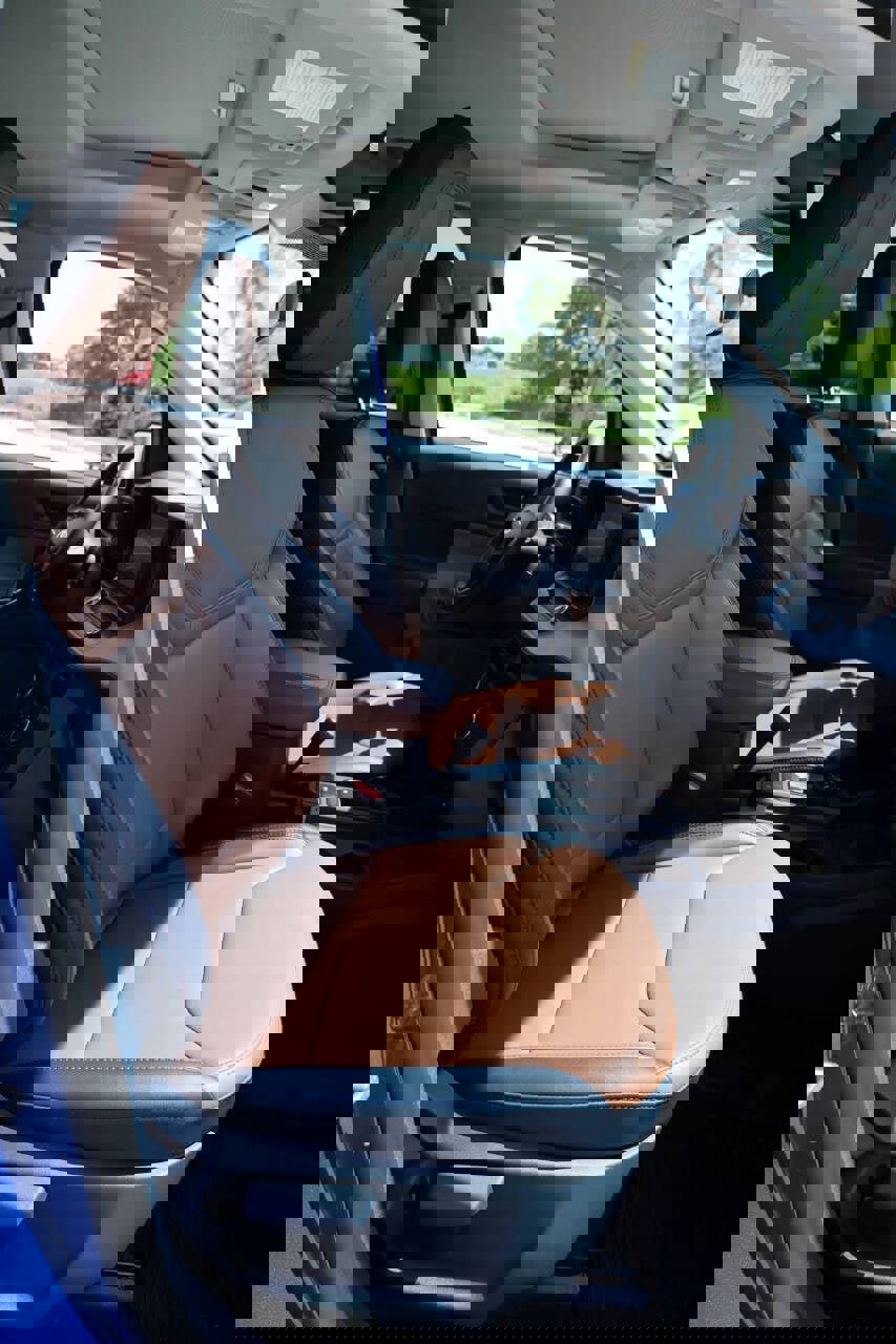 Used 2024 Ford Maverick Lariat w/ 4K Tow Package image 15