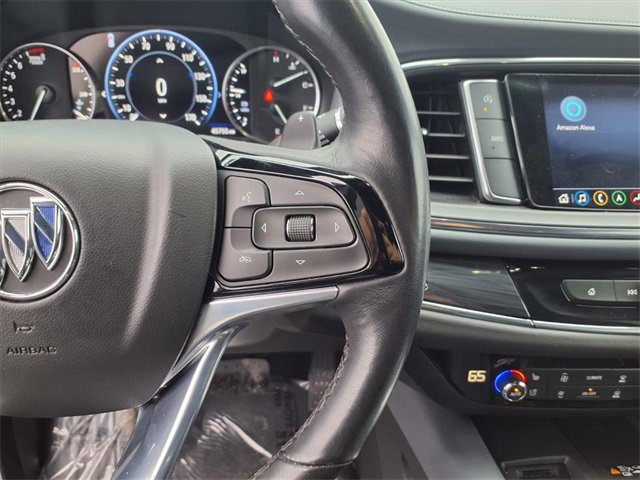 Used 2024 Buick Enclave Premium image 66