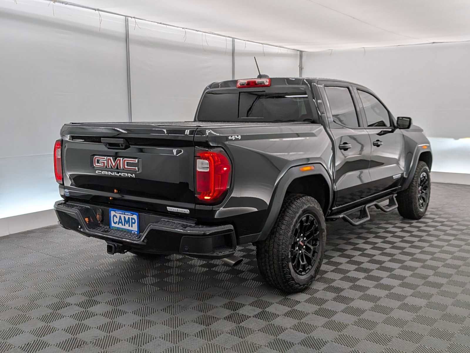 Used 2026 GMC Canyon Elevation w/ Convenience Package AWD/4WD image 6