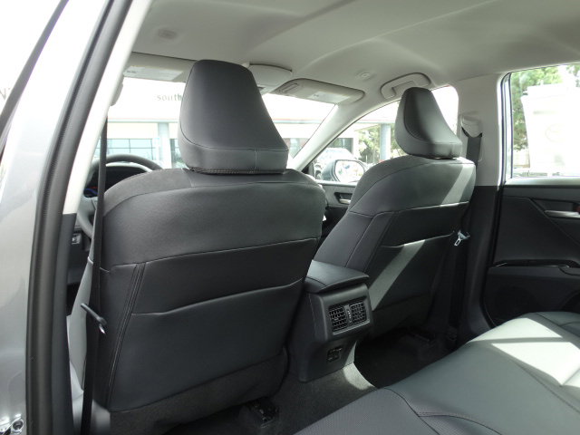 New 2026 Toyota Camry XLE FWD image 12