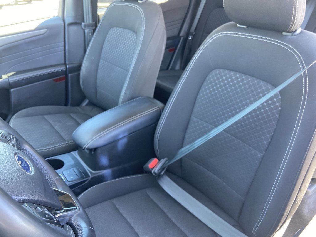 Used 2024 Ford Escape Active FWD image 14