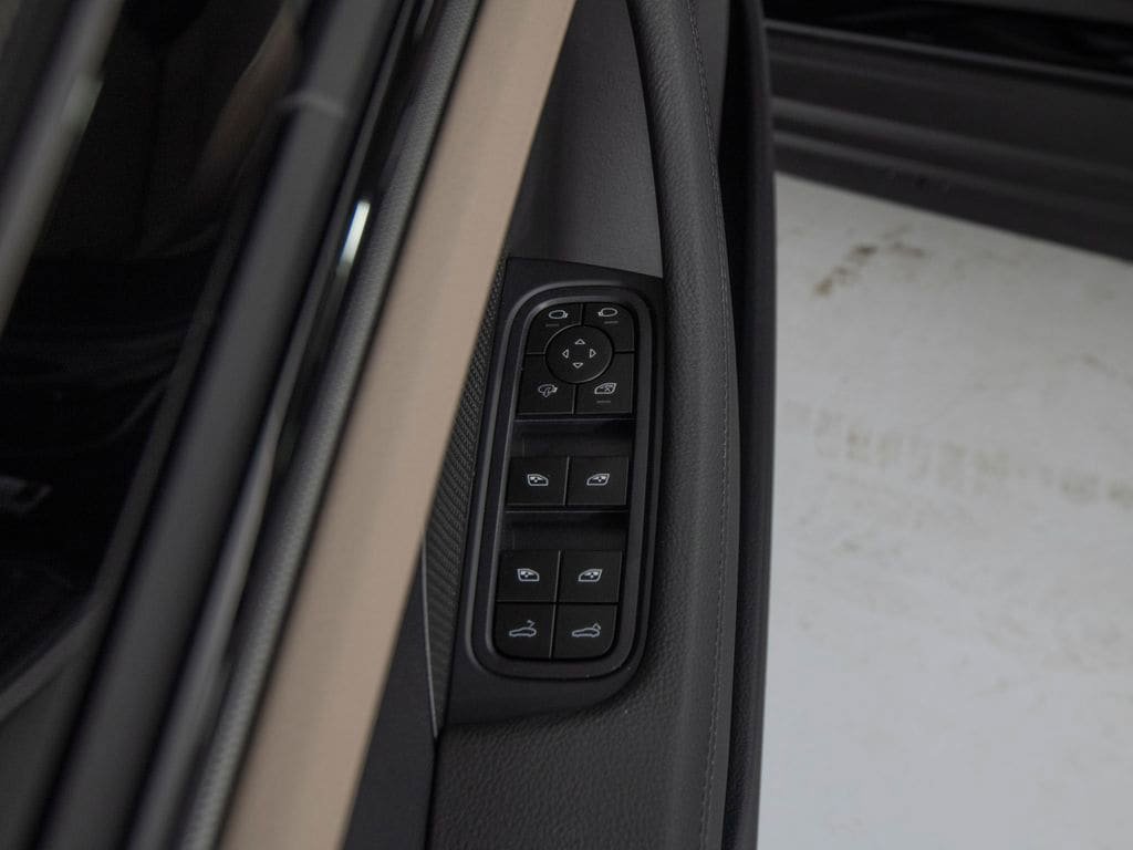 New 2026 Porsche Panamera 4 AWD/4WD image 20