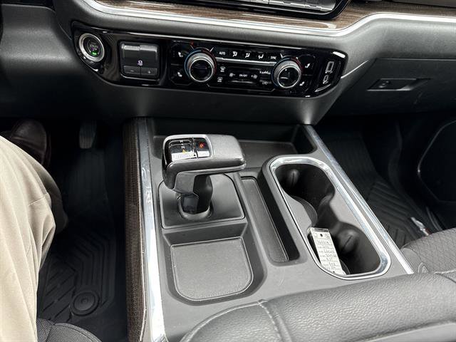 Used 2022 Chevrolet Silverado 1500 RST w/ All Star Edition Plus AWD/4WD image 23