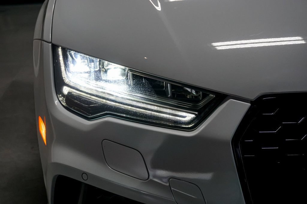 Used 2016 Audi RS 7 Prestige AWD/4WD image 87