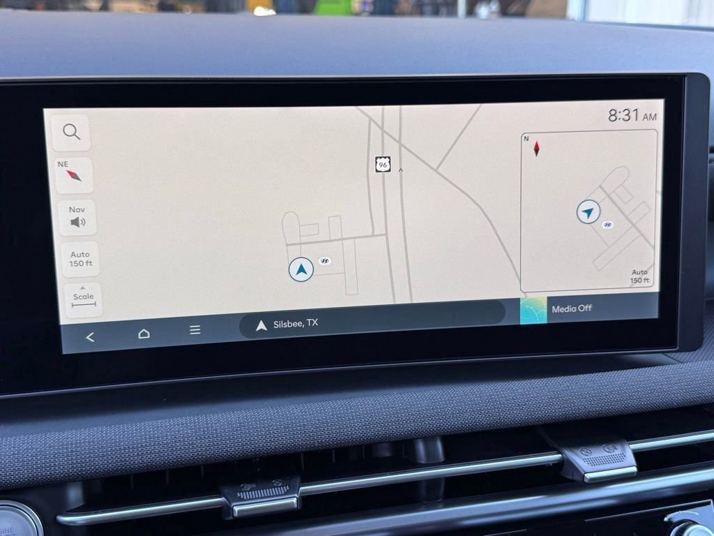 New 2026 Hyundai Tucson Limited image 6