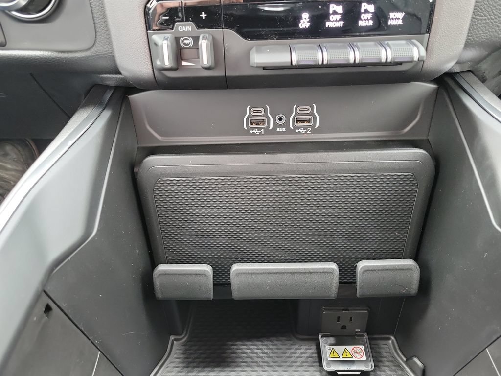 New 2026 RAM 1500 Big Horn w/ Night Edition RWD image 21