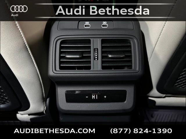 Certified 2025 Audi Q5 Premium Plus w/ Premium Plus image 26
