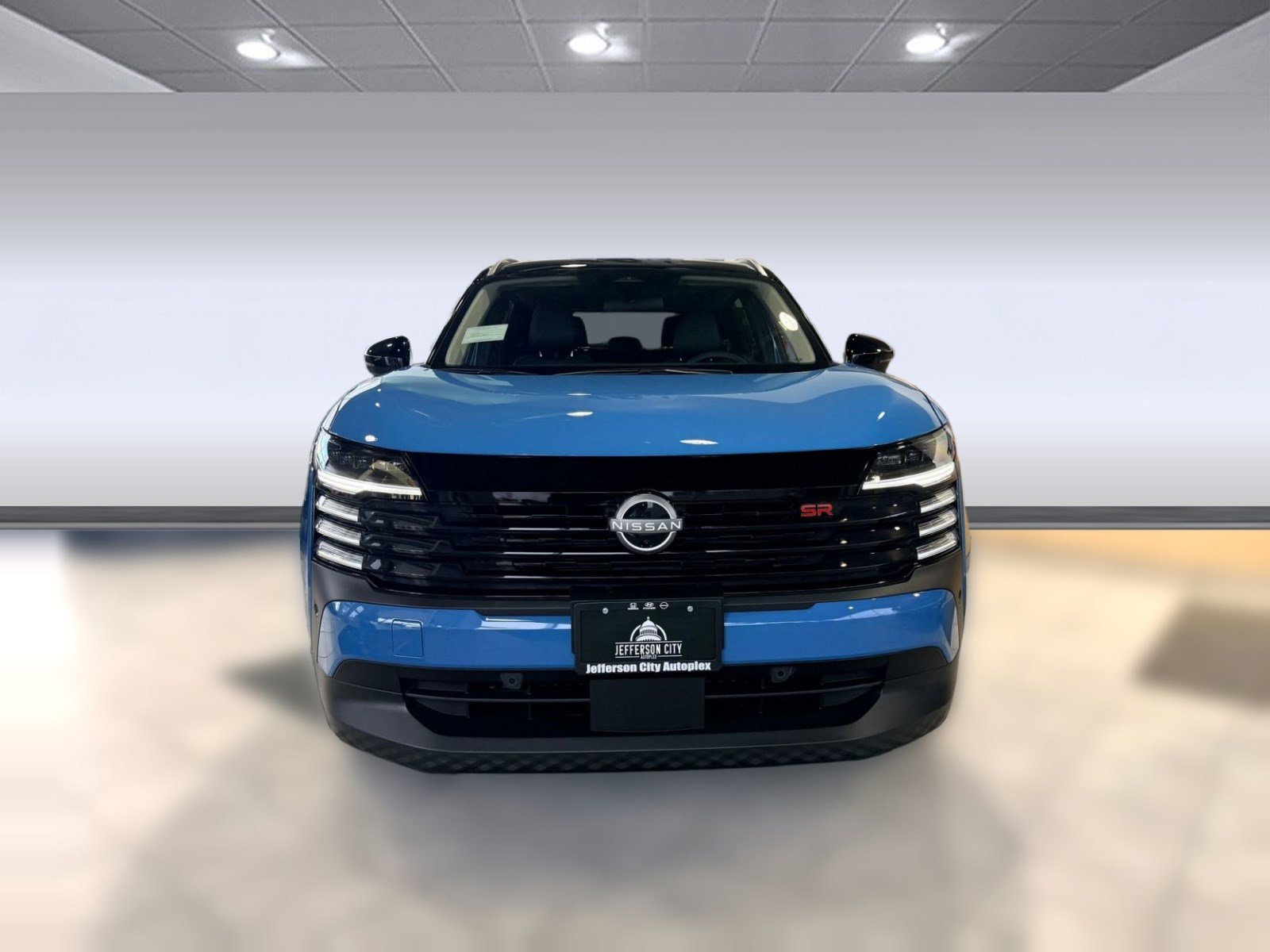 New 2026 Nissan Kicks SR w/ SR Premium Package image 5