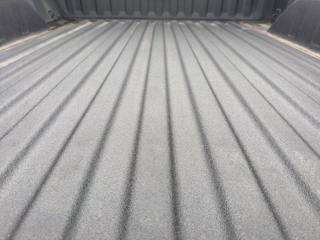 Used 2021 Chevrolet Silverado 1500 RST w/ Z71 Off-Road Package image 9