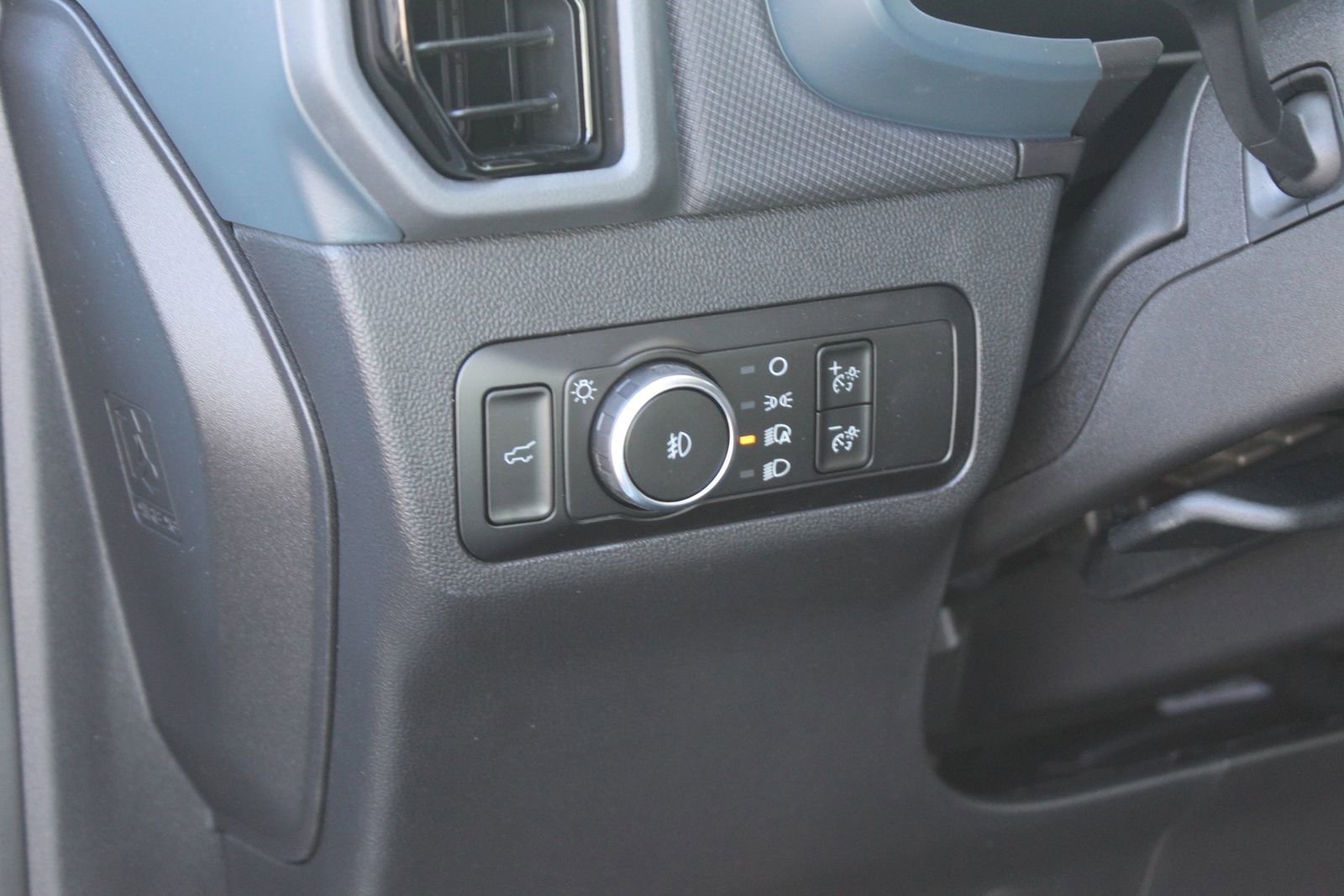 New 2025 Ford Bronco Sport Heritage w/ Convenience Package image 23