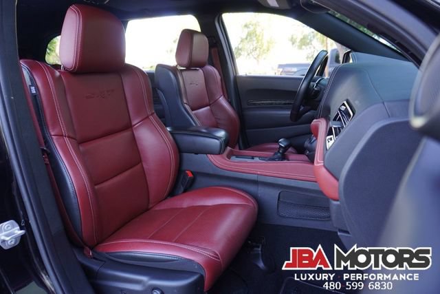 Used 2023 Dodge Durango SRT Hellcat AWD/4WD image 11