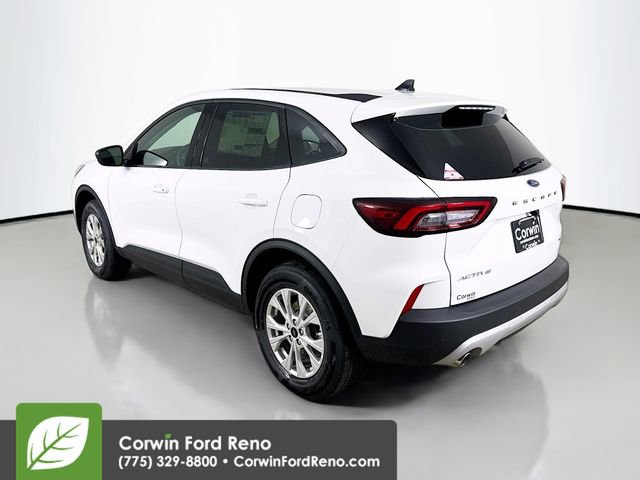 New 2026 Ford Escape Active w/ Tech Pack #1 image 5