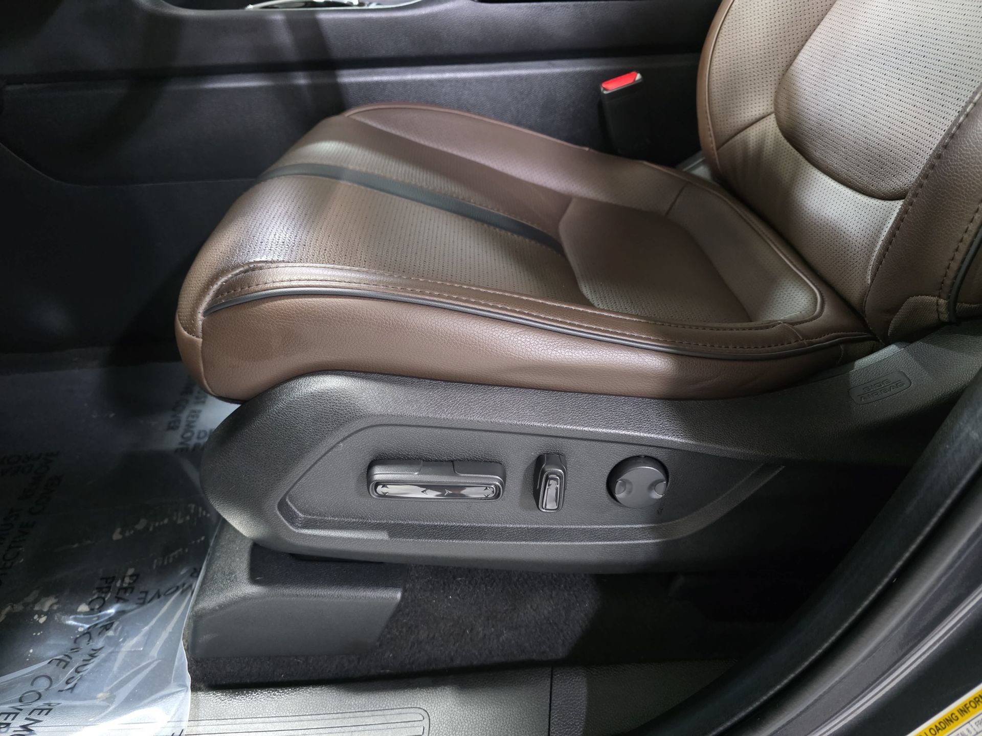 Used 2024 Honda Pilot Elite image 28