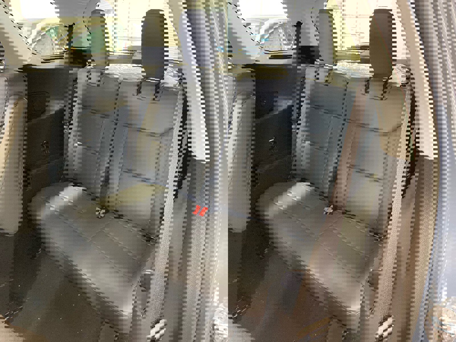 New 2026 Ford Explorer Active w/ Active Comfort Package image 35