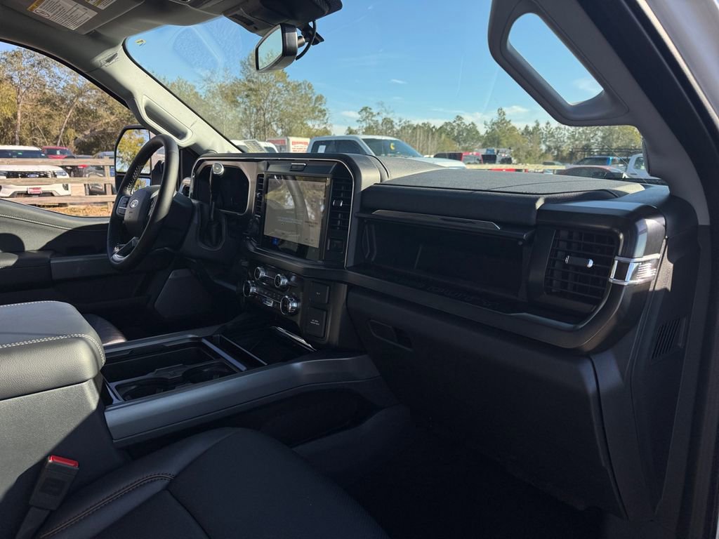 New 2026 Ford F350 Lariat w/ Lariat Ultimate Package AWD/4WD image 21