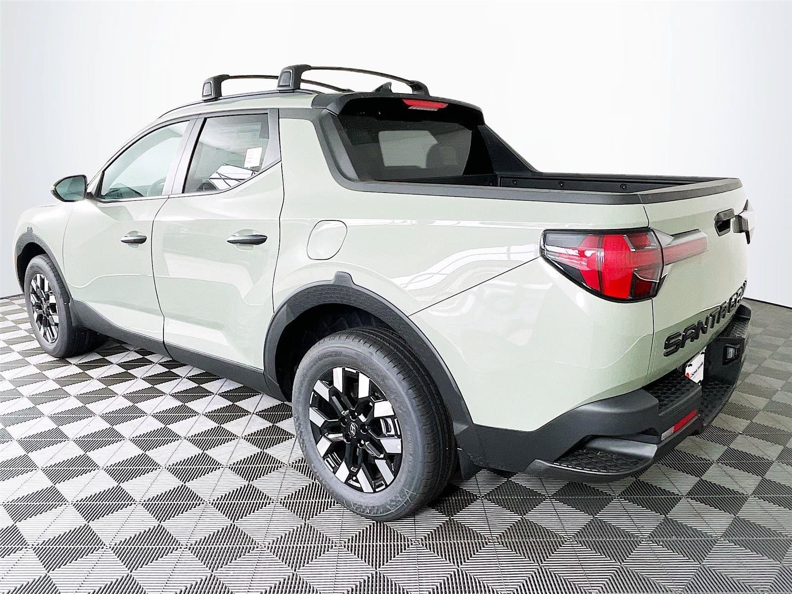 New 2026 Hyundai Santa Cruz SEL FWD image 6