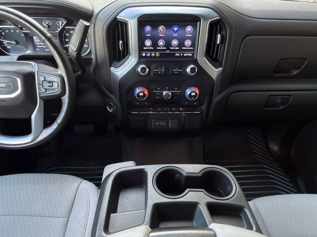 Used 2020 GMC Sierra 1500 SLE w/ SLE Value Package RWD image 20