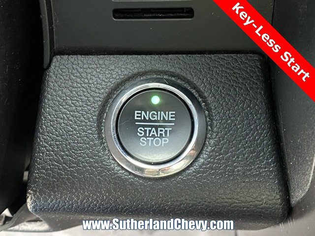 Used 2021 Ford Expedition Max Limited image 25