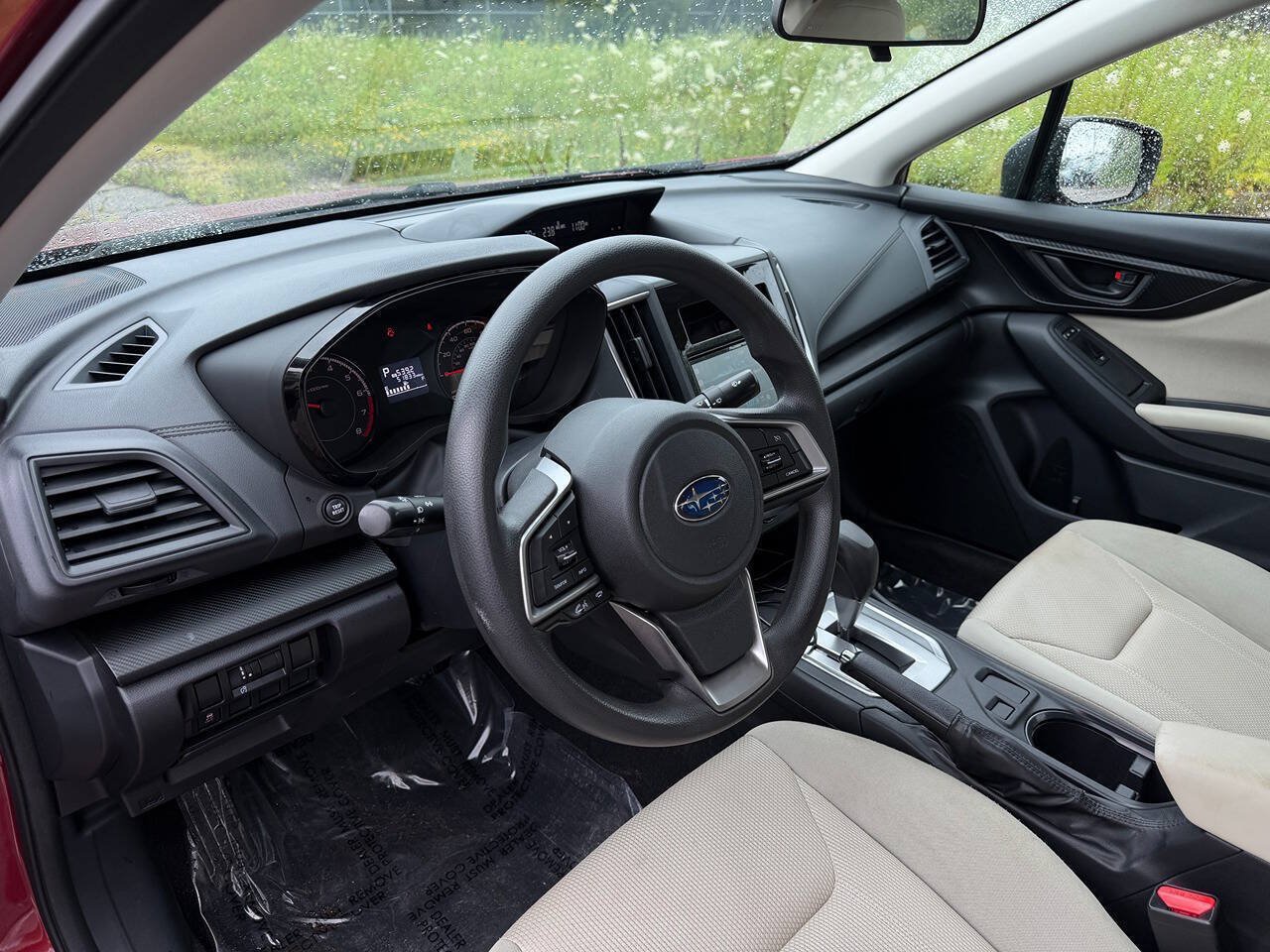 Used 2018 Subaru Impreza 2.0i AWD/4WD image 11