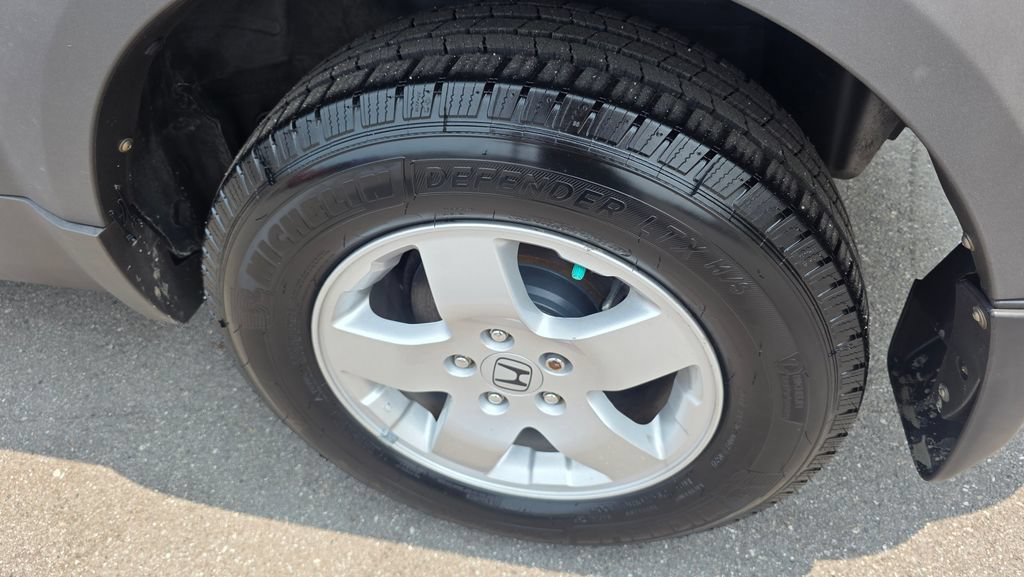 Used 2003 Honda Element EX image 9