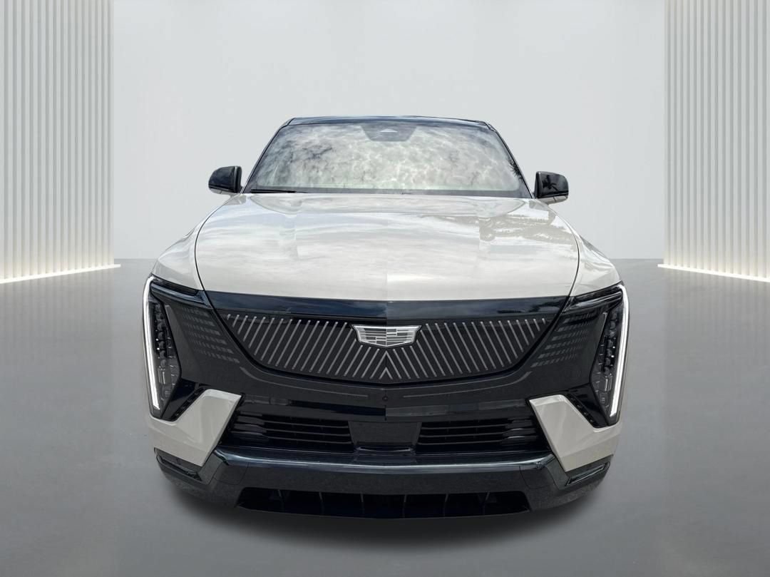 New 2026 Cadillac Escalade IQ Sport 1 AWD/4WD video 2