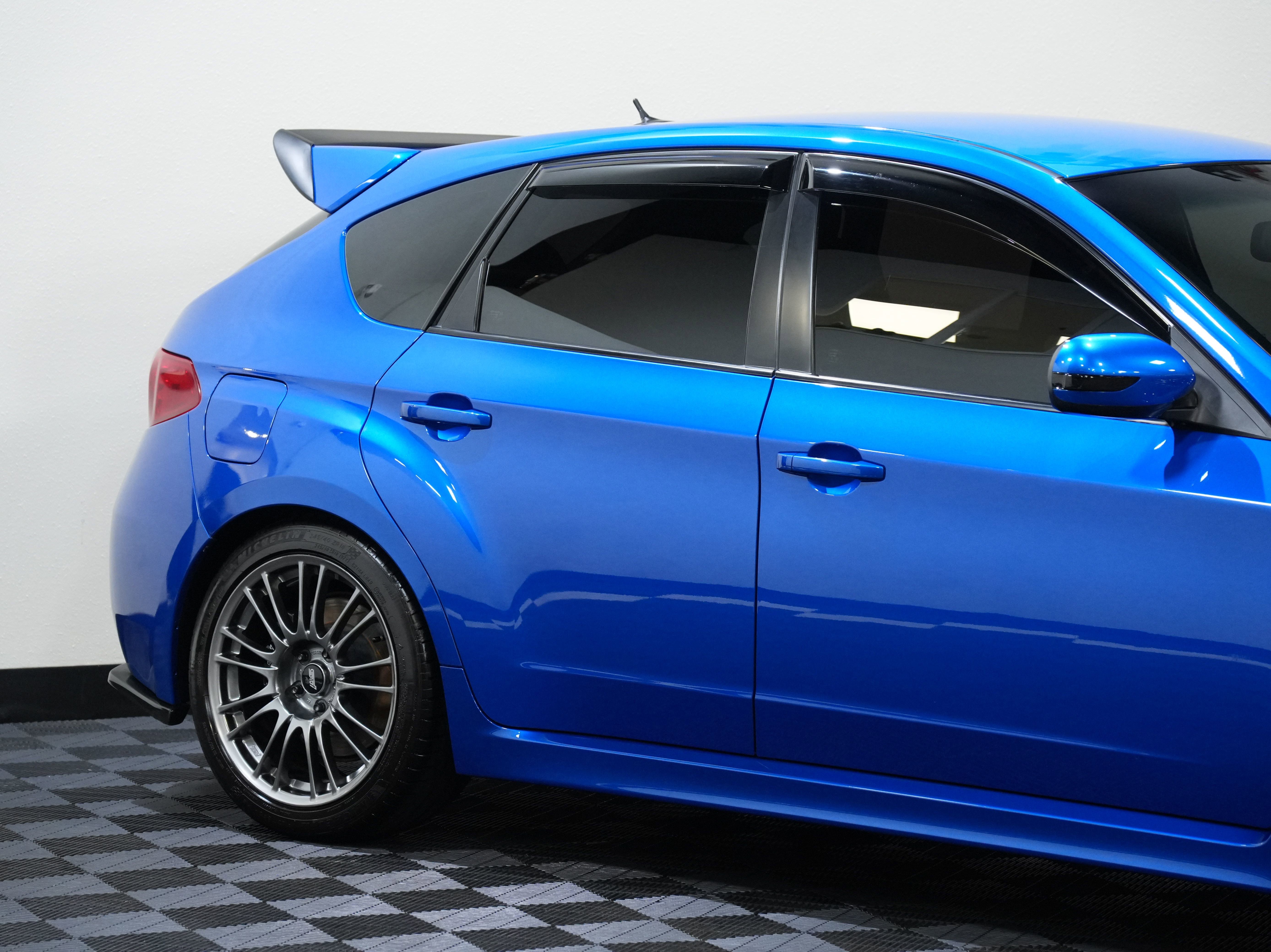 Used 2013 Subaru Impreza WRX STI AWD/4WD image 13