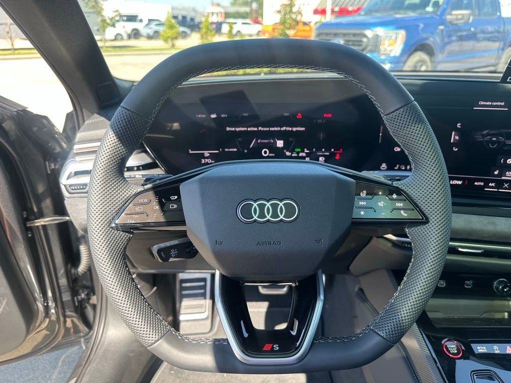 New 2025 Audi S5 Premium Plus image 19