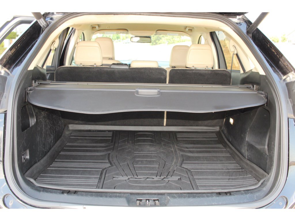 Used 2021 Ford Edge SEL w/ Convenience Package image 25